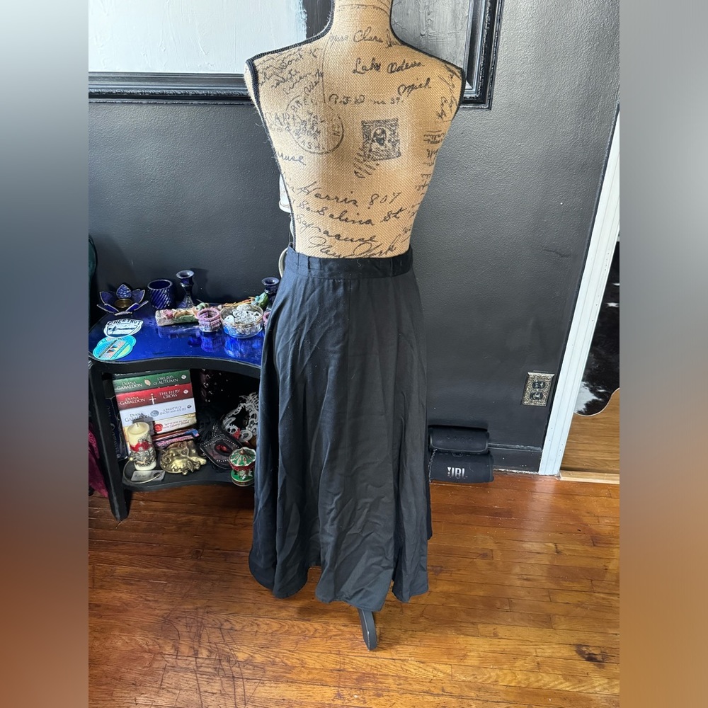 Vintage skirt by JR Bentley